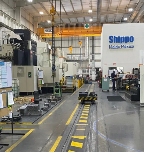 fabricacion moldes aluminio leon gto