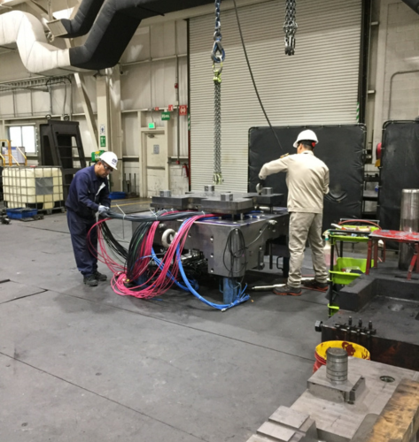 fabricacion moldes aluminio leon gto