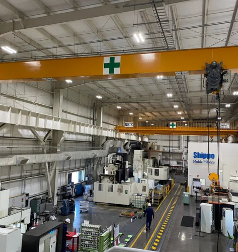 fabricacion moldes aluminio leon gto