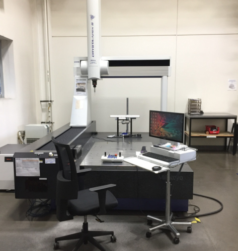 fabricacion moldes aluminio leon gto